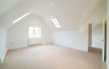 Austerfield bedroom extension leads