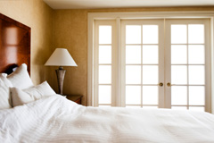 Austerfield bedroom extension costs