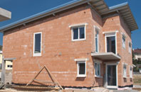 Austerfield home extensions