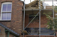 free Austerfield home extension quotes