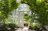 free Austerfield orangery quotes