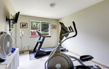 Austerfield home gym construction leads