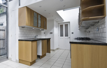 Austerfield kitchen extension leads