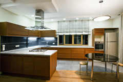kitchen extensions Austerfield